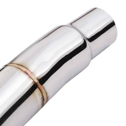 Manufactured from highest quality T304 grade stainless steel