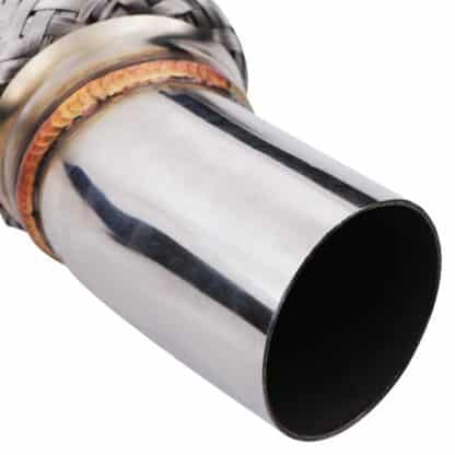 Designed to improve power and torque across the entire RPM range