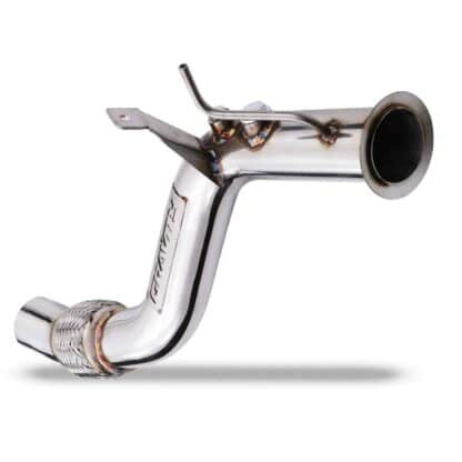 Manufactured from highest quality T304 grade stainless steel