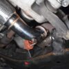 Gravity Performance decats are made to completely replace the stock catalytic converter eliminating all restrictions. Our Performance decats improve throttle response and allow for improved exhaust flow increasing power and torque.