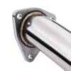 Manufactured from highest quality T304 grade stainless steel
