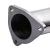 Manufactured from highest quality T304 grade stainless steel