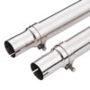 Increase exhaust flow with smooth running upgrades