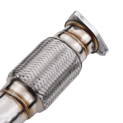 Manufactured from highest quality T304 grade stainless steel