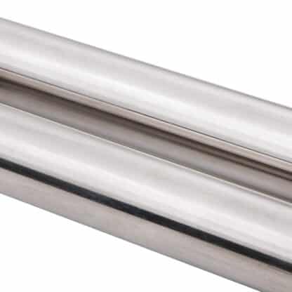 Manufactured from highest quality T304 grade stainless steel