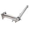 Gravity Performance decats instantly increase power by allowing exhaust gasses to exit the vehicle quicker. Our decats are designed to be direct replacements for the OEM catalytic converter
