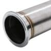 Manufactured from the highest quality T304 grade stainless steel
