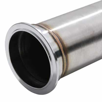 Manufactured from the highest quality T304 grade stainless steel