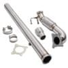 designed to improve power and torque across the entire RPM range.