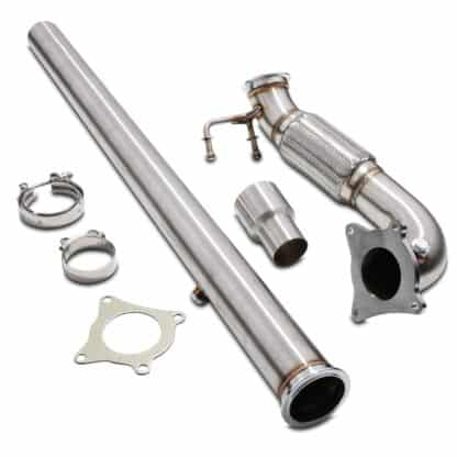 designed to improve power and torque across the entire RPM range.