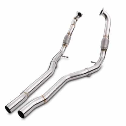 Manufactured from highest quality T304 grade stainless steel