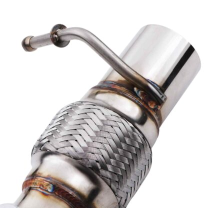 Manufactured from highest quality T304 grade stainless steel