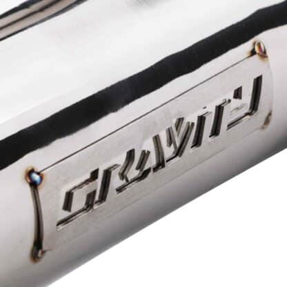 Noticeably improves throttle response