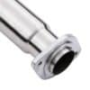 Manufactured from highest quality T304 grade stainless steel