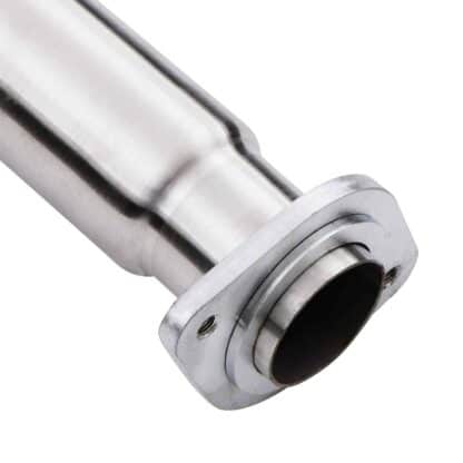 Manufactured from highest quality T304 grade stainless steel