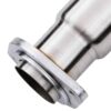 Noticeably improves throttle response
