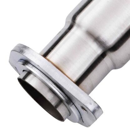 Noticeably improves throttle response