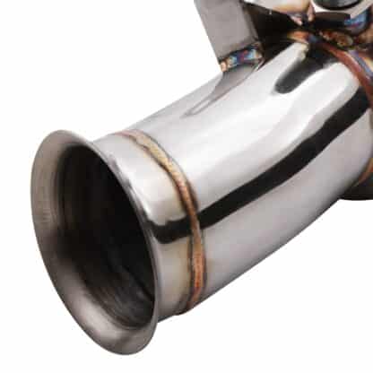Manufactured from highest quality T304 grade stainless steel