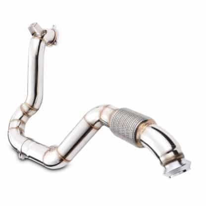 Free flowing Catalyst replacement to get the most from the turbo engine