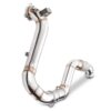 Manufactured from highest quality T304 grade stainless steel