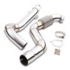 Unlock more from the 4 cylinder turbo engines