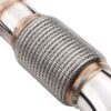 Manufactured from highest quality T304 grade stainless steel