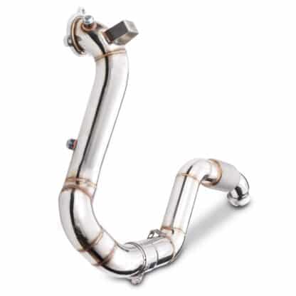Manufactured from highest quality T304 grade stainless steel