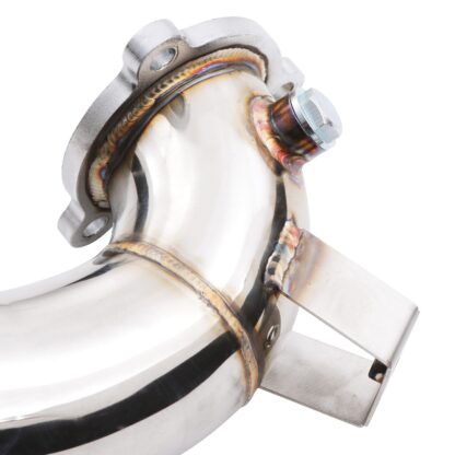 Manufactured from highest quality T304 grade stainless steel