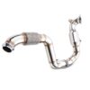 Unlock more from the 4 cylinder turbo engines