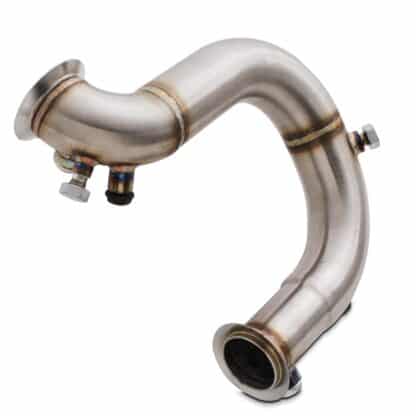 ideal for tuned vehicles: