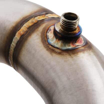 Manufactured from high quality T304 grade stainless steel
