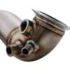 Free flowing DPF replacement to get the most from the diesel engine