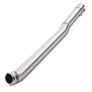 Our Gravity Performance GPF Delete Pipe is designed to remove restrictions from within your OEM exhaust system