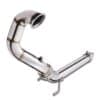 Manufactured from high quality T304 grade stainless steel