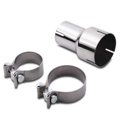 Designed to improve power and torque across the entire RPM range
