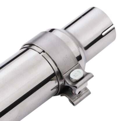 Manufactured from high quality T304 grade stainless steel