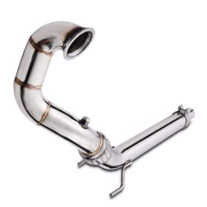 Manufactured from high quality T304 grade stainless steel