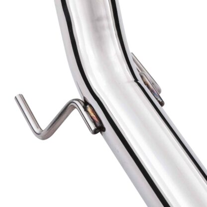 Manufactured from high quality T304 grade stainless steel