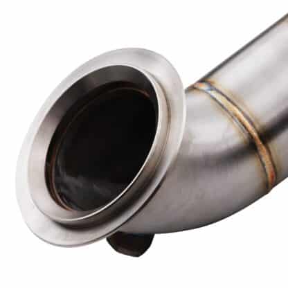 Manufactured from high quality T304 polished stainless steel