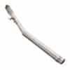 Free flowing DPF replacement to get the most from the engine