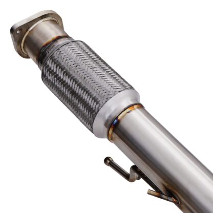 Manufactured from high quality T304 grade stainless steel