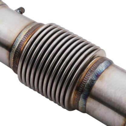 Manufactured from highest quality T304 grade stainless steel