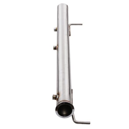 Designed and tested in house ensuring a secure and accurate fit