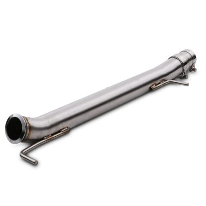 Easy modification to offer more power and increased noise from your ST