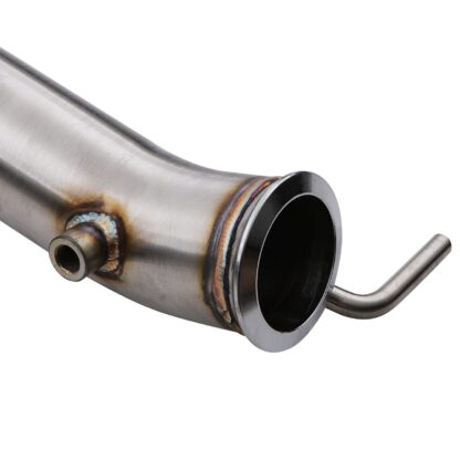 Manufactured from highest quality T304 grade stainless steel