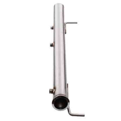 Designed and tested in house ensuring a secure and accurate fit