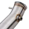 Designed and tested in house ensuring a secure and accurate fit