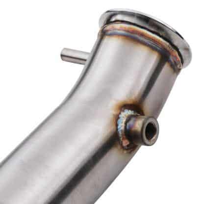 Designed and tested in house ensuring a secure and accurate fit