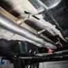 Designed and tested in house ensuring a secure and accurate fit