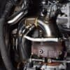 Manufactured from high quality T304 grade stainless steel